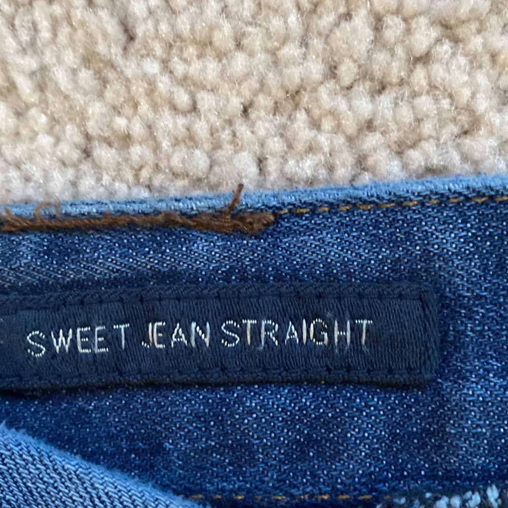 Jeans - Picture 3 of 3